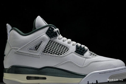 “Oxidized Air Green” 4 Jordan 1129